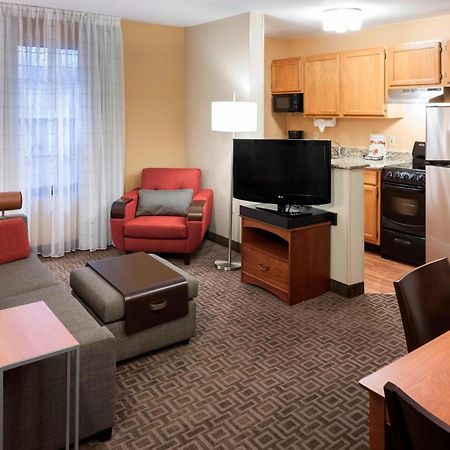 Towneplace Suites Dallas Las Colinas Irving Exterior photo