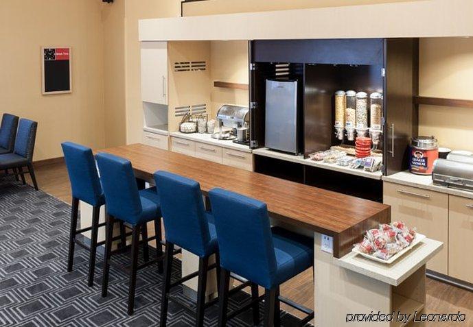 Towneplace Suites Dallas Las Colinas Irving Exterior photo