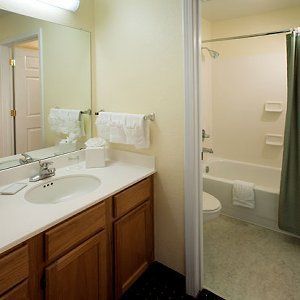 Towneplace Suites Dallas Las Colinas Irving Exterior photo
